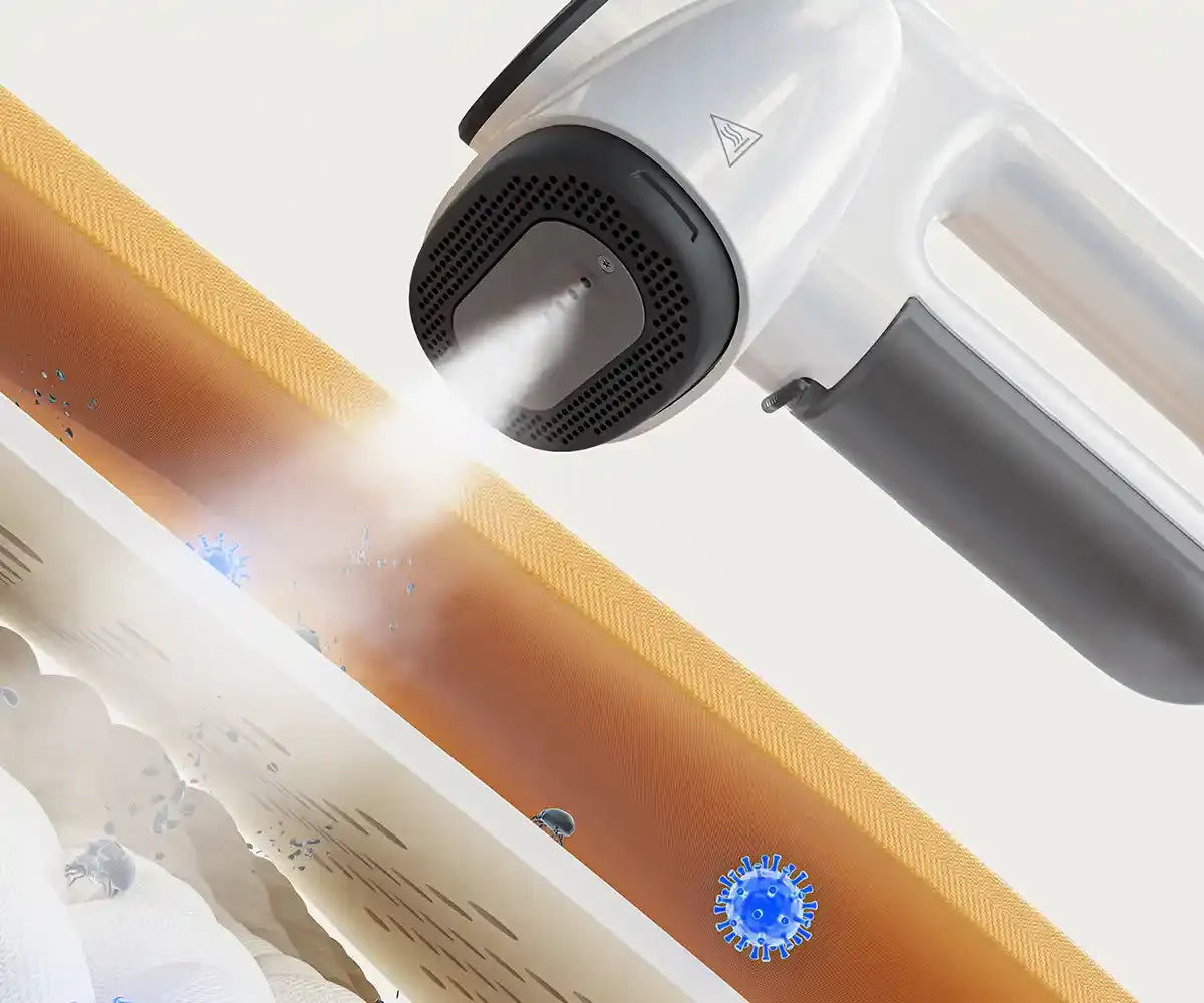 Vacuum Steamer Magic 1 for Clothes