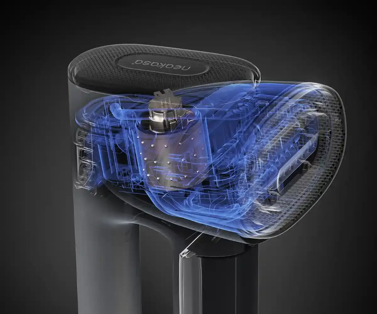 Vacuum Steamer Magic 1 for Clothes