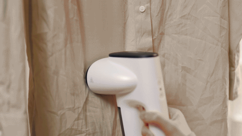 Vacuum Steamer Magic 1 for Clothes