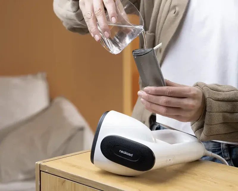 Vacuum Steamer Magic 1 for Clothes