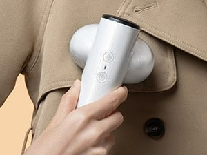 Vacuum Steamer Magic 1 for Clothes